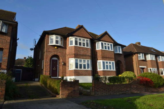 3 Bedroom Semi-Detac...